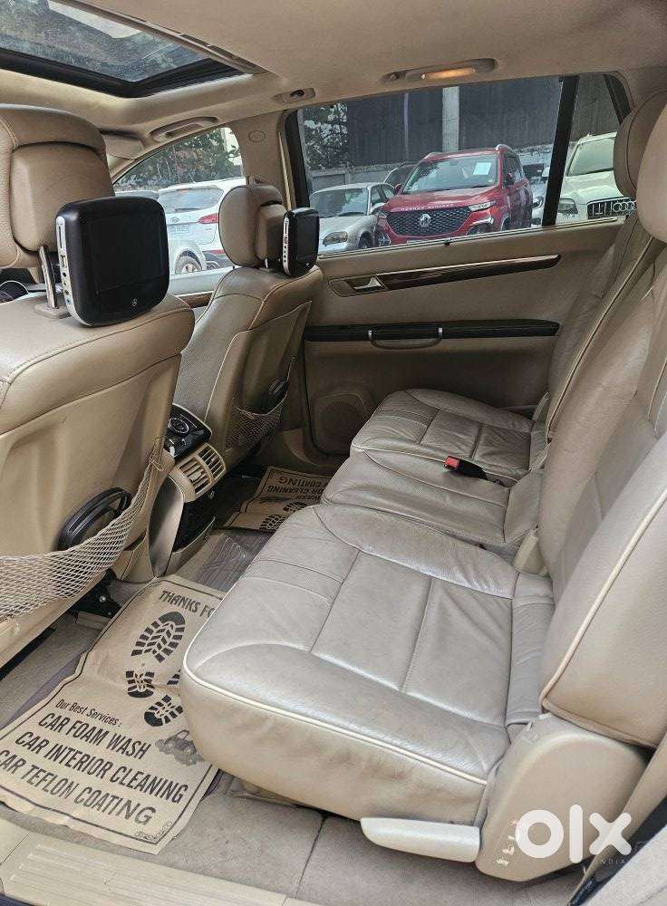 Mercedes-benz R-class R350 4matic, 2012, Petrol