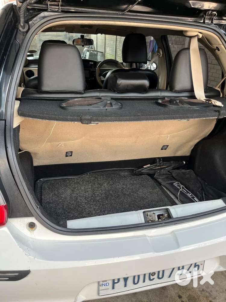 Toyota Etios Liva 2019 Petrol 26150 Km Driven