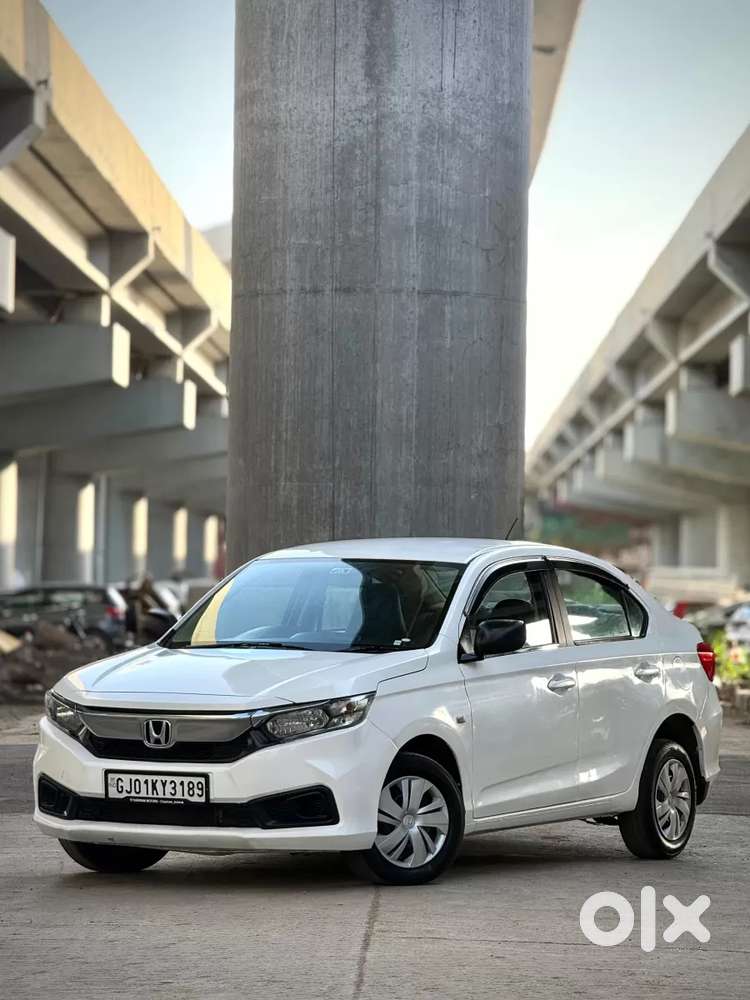 Honda Amaze 1.5 E Mt I-dtec, 2020, Diesel