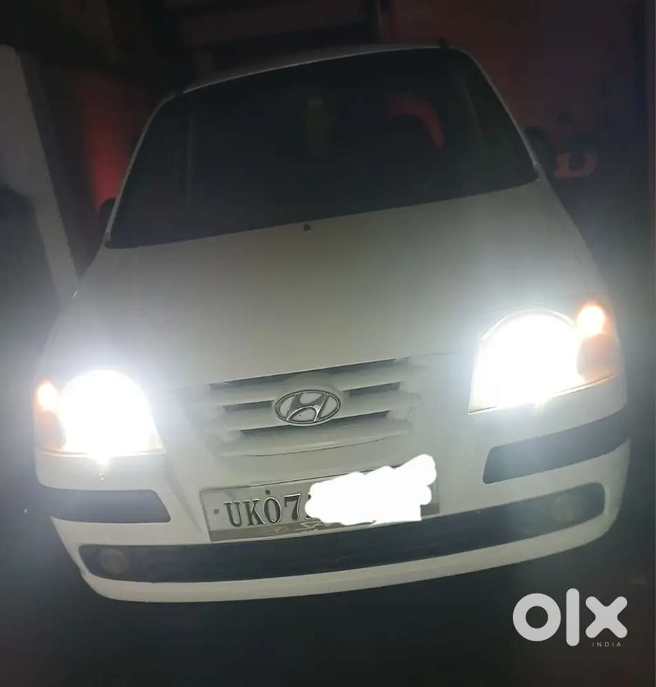 Hyundai Santro Xing Gls