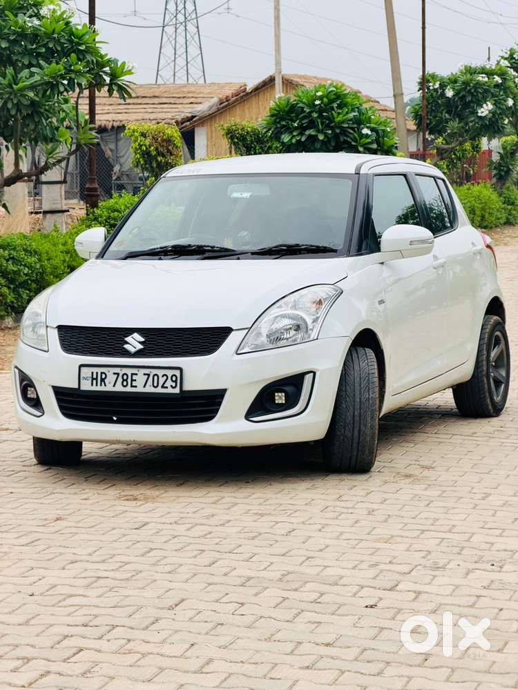 Swift Maruti Diesel 2016