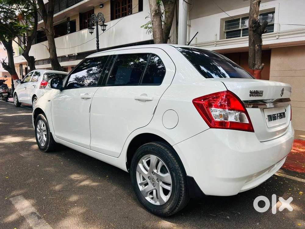 Maruti Suzuki Swift, 2012, Diesel