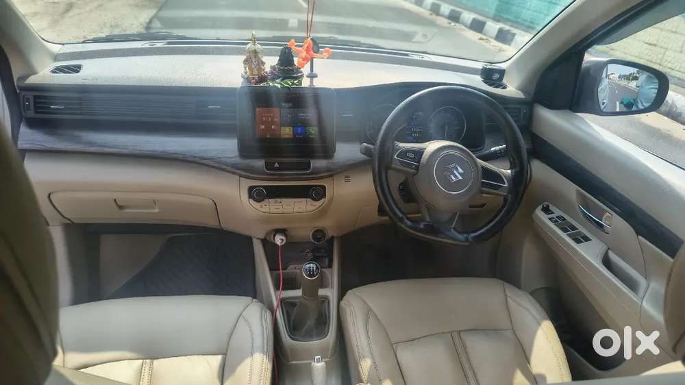 Ertiga Zxi(o)