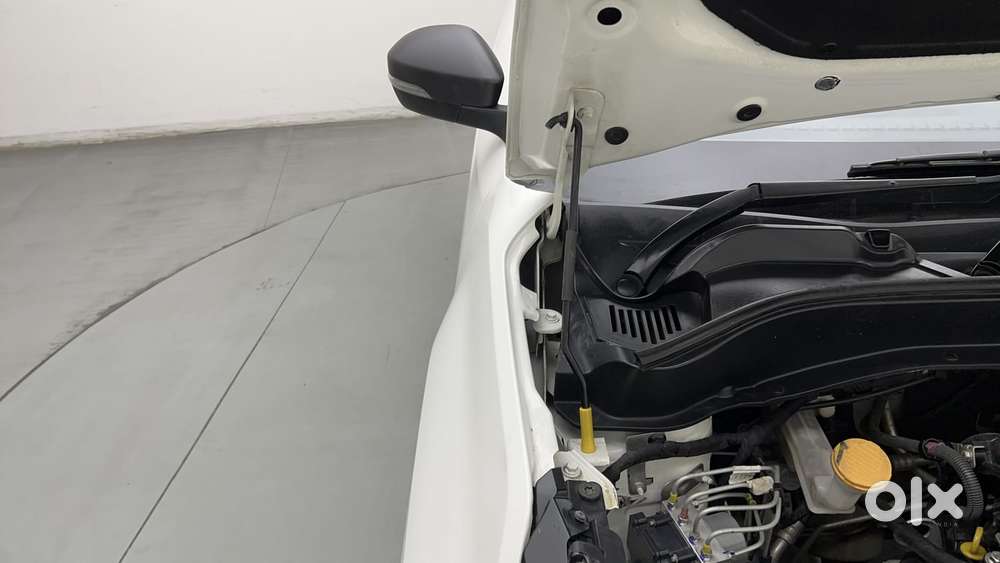 Tata Punch Pure, 2023, Petrol