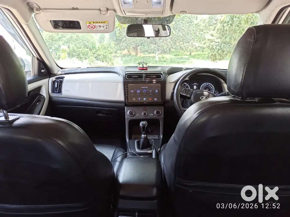 Hyundai Creta 2020 Diesel 88000 Km Driven
