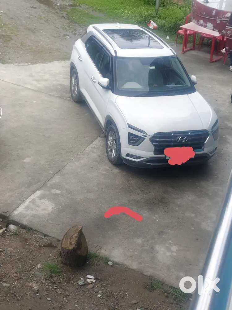 Hyundai Creta Facelift 2020 Diesel