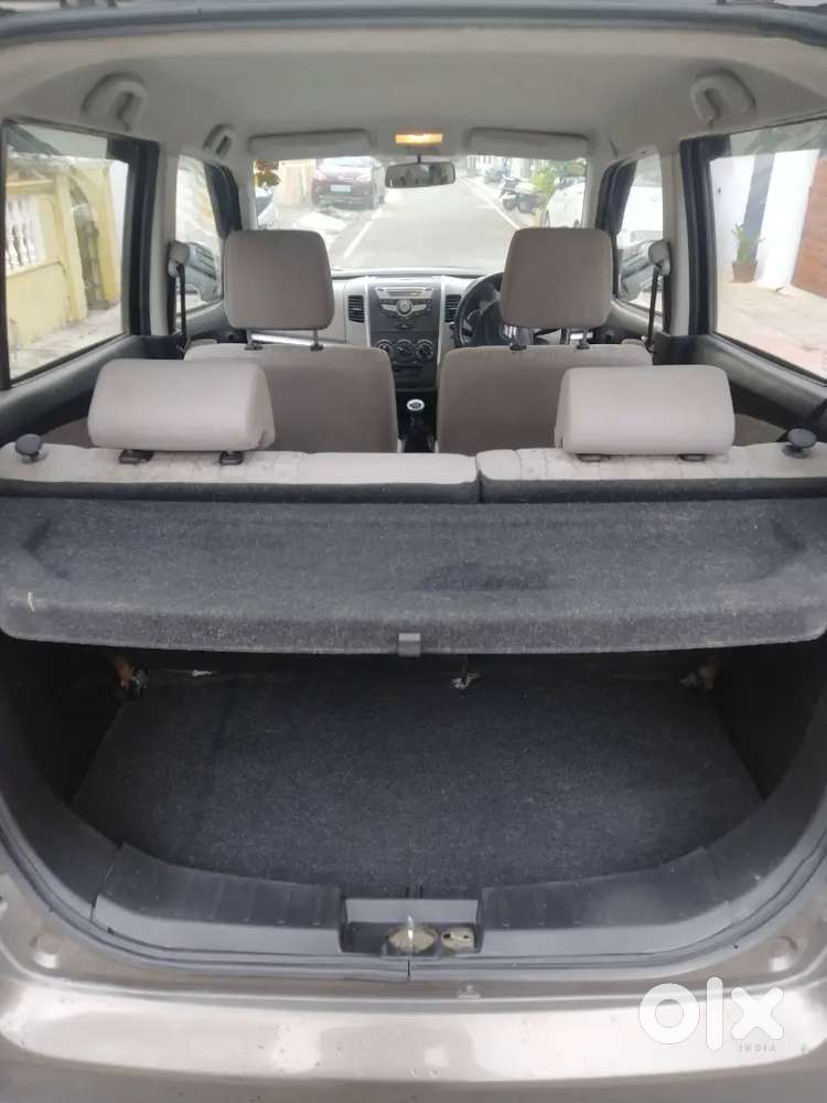 Genuine Buyers No Time Time Passers Slightly Negotiable 2013 Vxi Abs