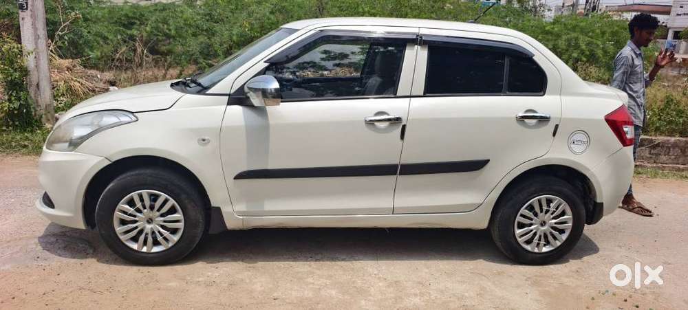Maruti Suzuki Dzire 2017-2020 Ldi, 2020, Petrol
