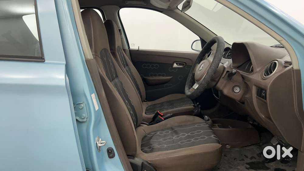 Maruti Suzuki Alto 800 Lxi, 2014, Petrol