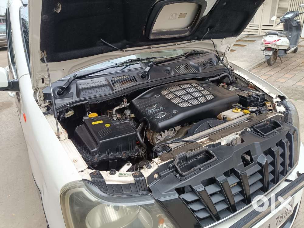 Mahindra Xylo E8 Abs Airbag Bsiv, 2012, Diesel