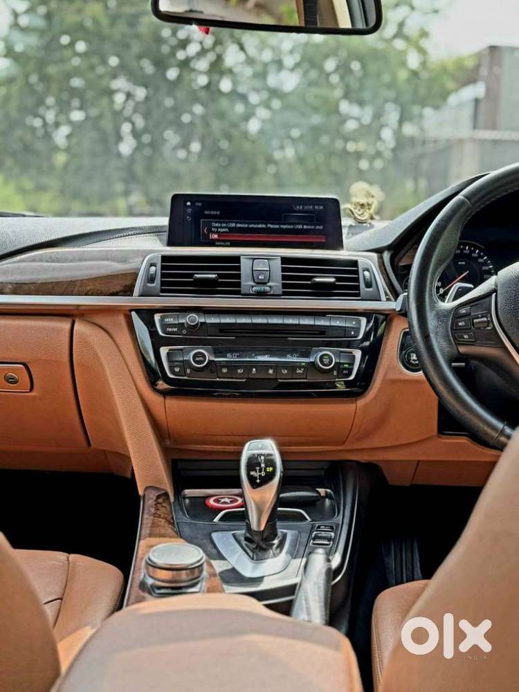 Bmw 3 Series 320d Sedan, 2019, Diesel