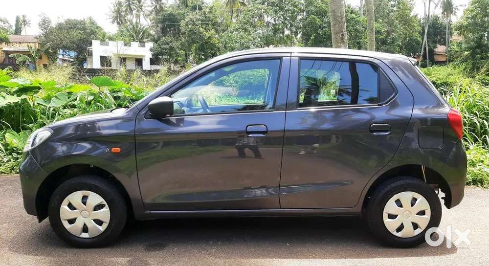 Maruti Suzuki Alto K10 2024 Cng & Hybrids 33000 Km Driven