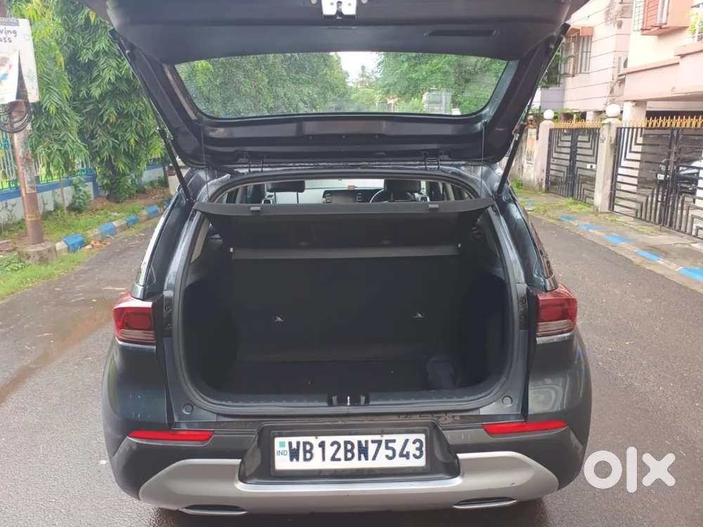 Kia Sonet 1.2 Htk Plus, 2023, Petrol