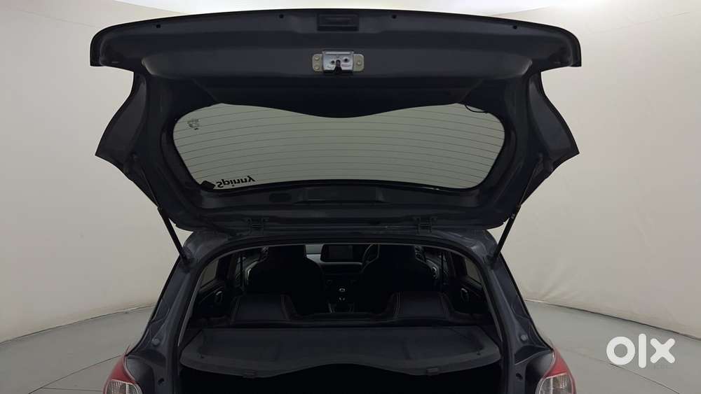 Hyundai Grand I10 Nios Sportz 1.2 Kappa Vtvt, 2022, Petrol