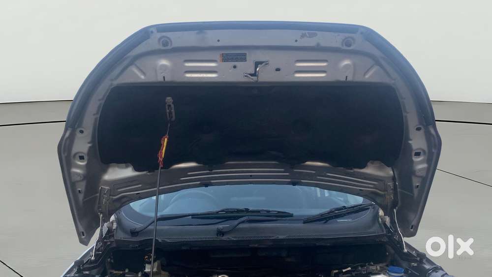 Ford Ecosport 1.5 Petrol Titanium, 2020, Petrol