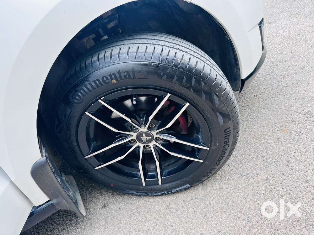Skoda Rapid 1.6 Style Mpi At Monte Carlo Edition, 2019, Petrol