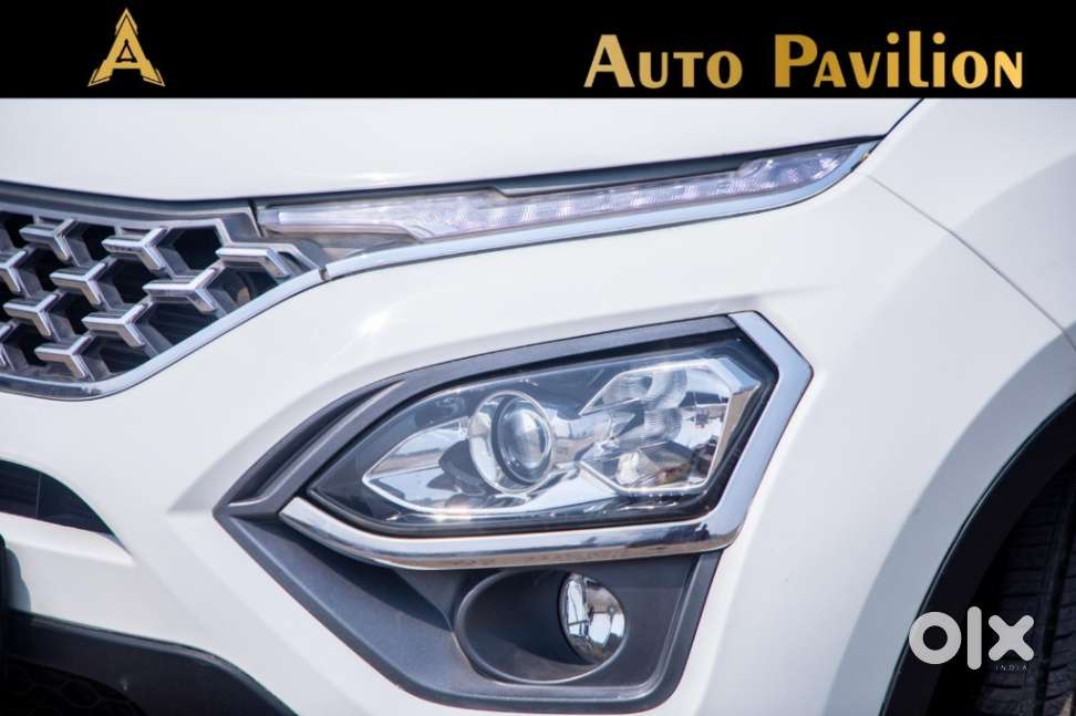 Tata Safari 2.0 Xza Plus Jet, 2021, Diesel