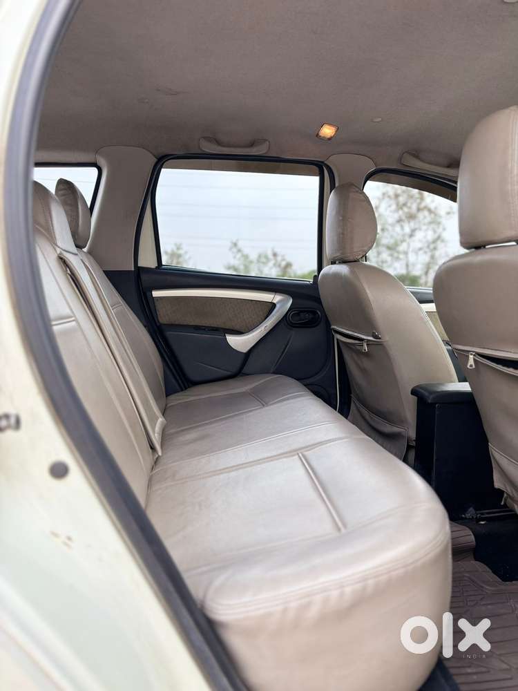 Renault Duster Rxl Pack 85 Diesel, 2014, Diesel
