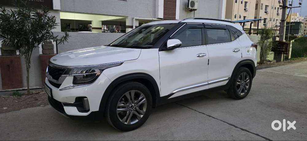 Car For Contact With Driver