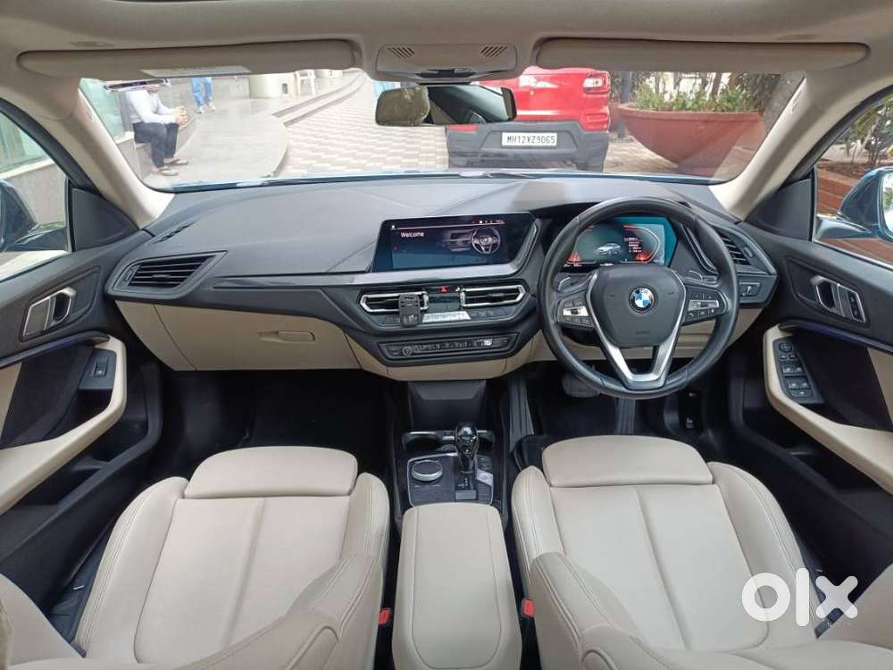 Bmw 2 Series 2.0 220d Sportline, 2020, Diesel