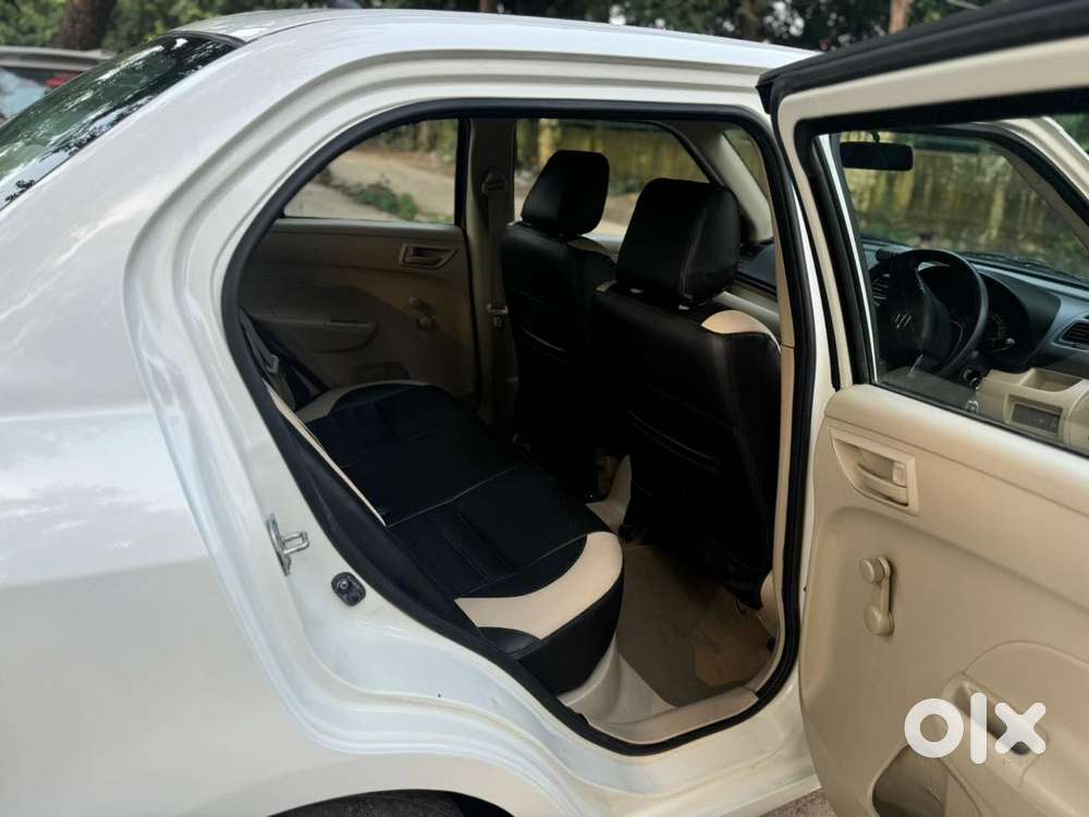 Maruti Suzuki Swift Dzire Ldi (o), 2016, Diesel