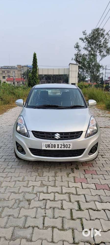 Maruti Suzuki Swift Dzire Vdi Optional, 2012, Diesel