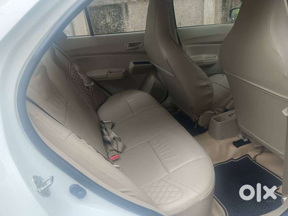 Maruti Suzuki Dzire 1.2 Tour S Cng, 2025, Cng & Hybrids