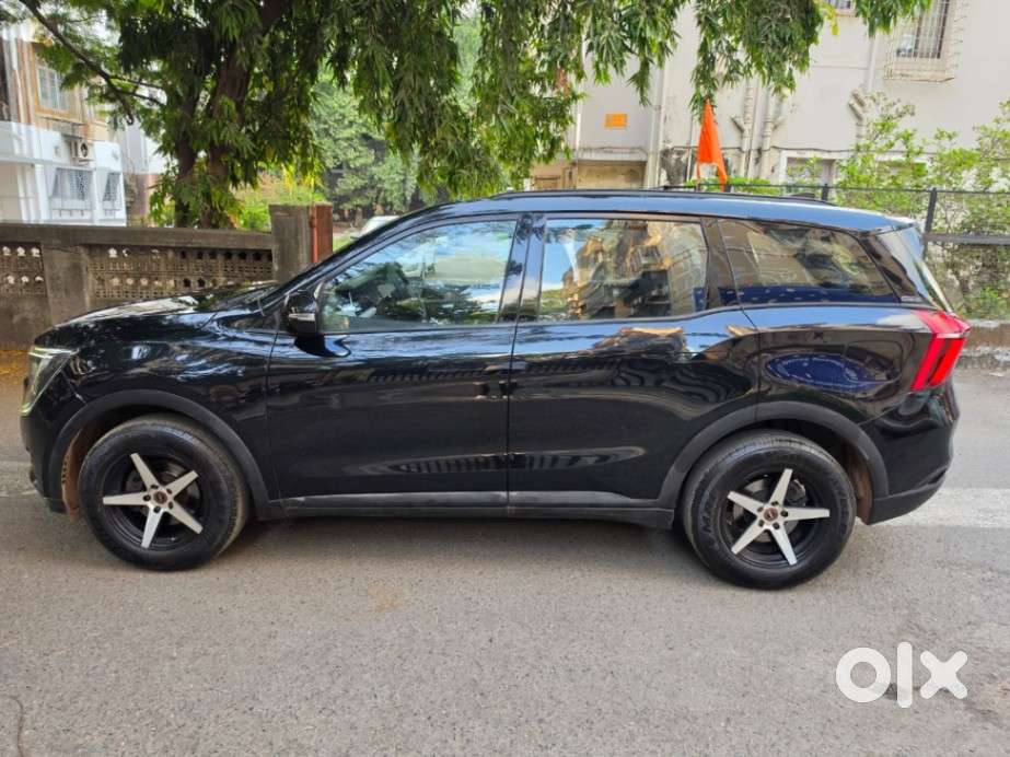 Mahindra Xuv700 2.2 Ax 5 Diesel Mt 7 Str, 2024, Diesel
