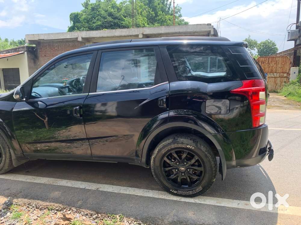 Mahindra Xuv500 Diesel Well Maintained