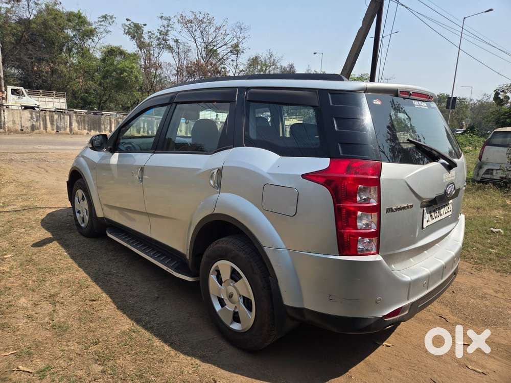 Mahindra Xuv500 2011-2015 W6 2wd, 2015, Diesel