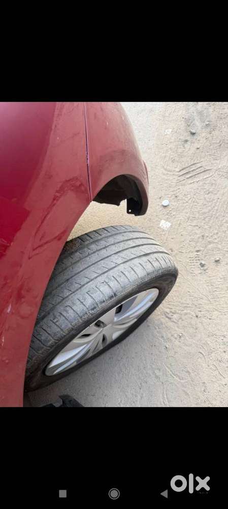 Maruti Suzuki Ertiga 2012-2015 Vxi, 2013, Petrol