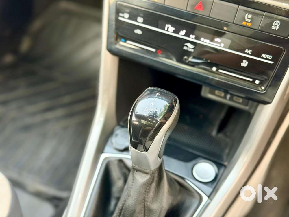 Volkswagen Taigun Gt 2024