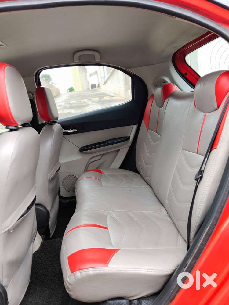 Tata Tiago 1.2 Revotron Xza Plus Amt, 2022, Petrol