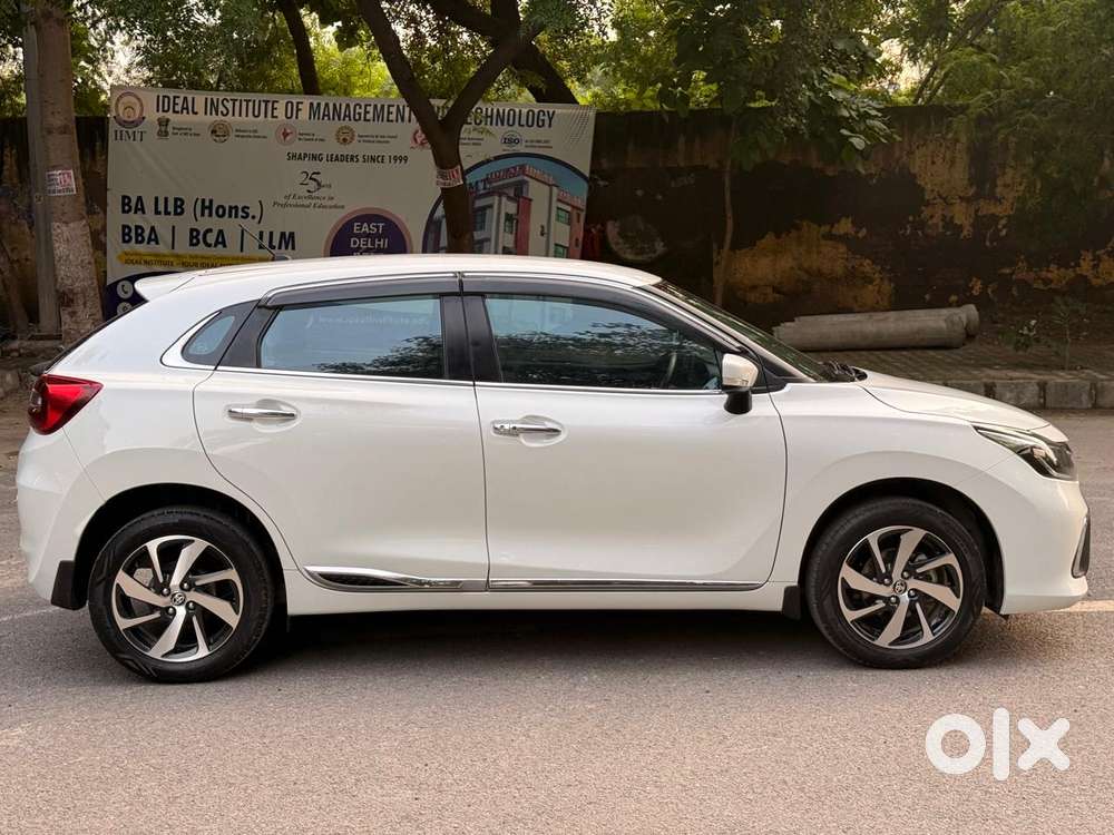 Toyota Glanza 1.2 G E-cng, 2025, Cng & Hybrids