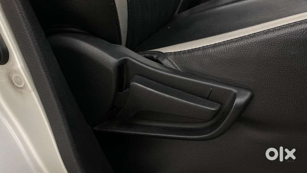 Maruti Suzuki S-presso Vxi Plus, 2020, Petrol