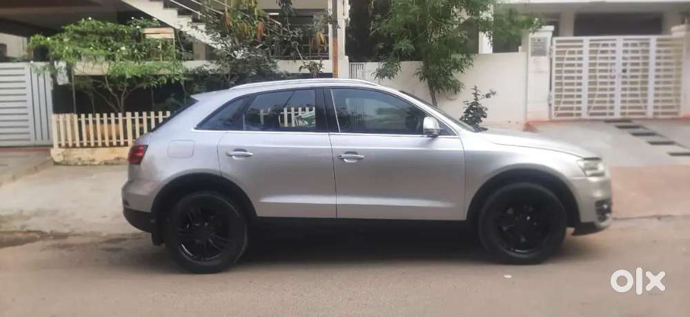 Audi A3 2015 Diesel Automatic Well Maintained