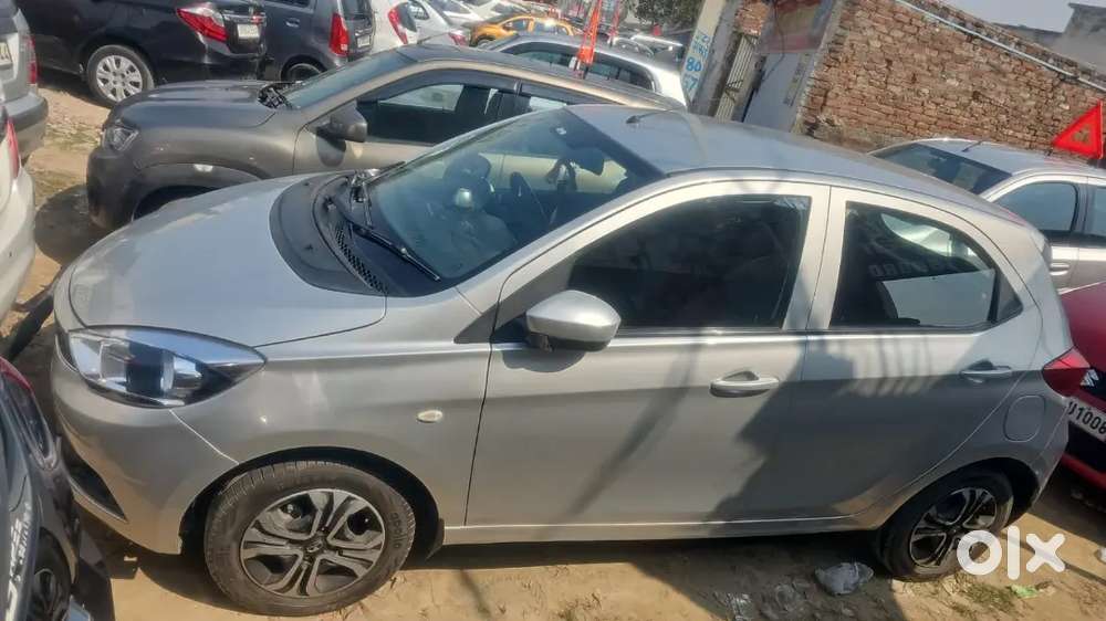 Tata Tiago 2020