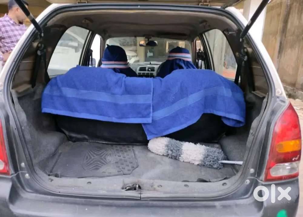 Maruti Suzuki 800, December, 2010 Upto Nov-2030