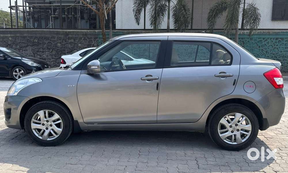 Maruti Suzuki Swift Dzire 1.3 Zxi, 2014, Petrol