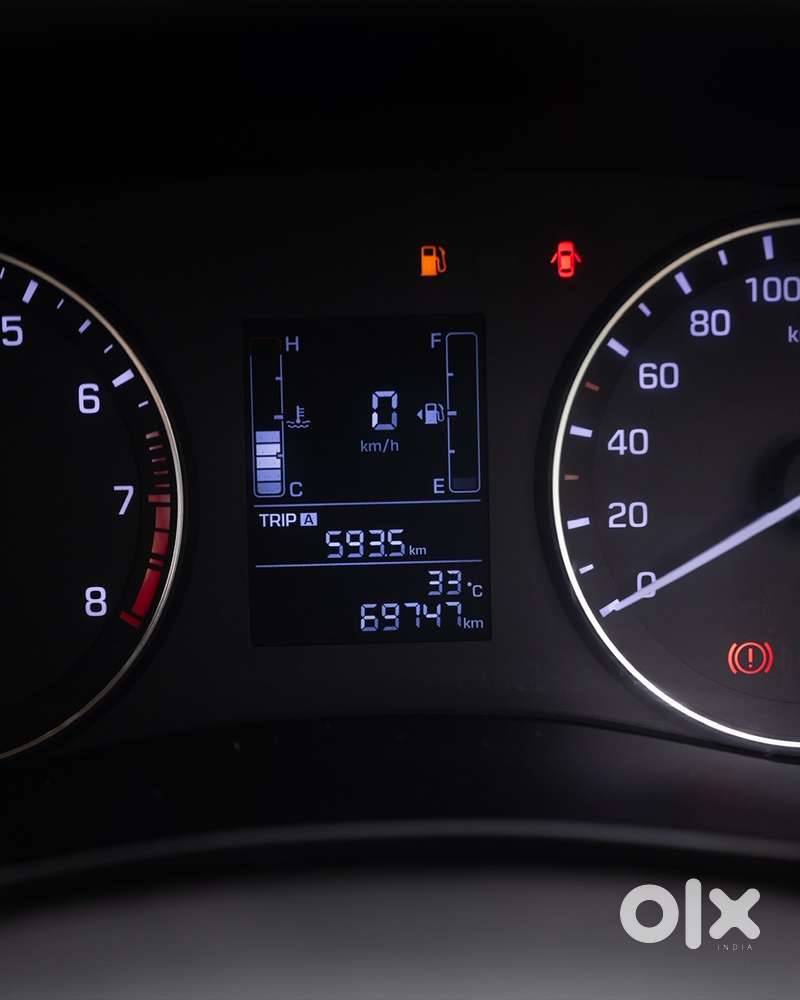 Hyundai Elite I20 Magna Petrol 2015