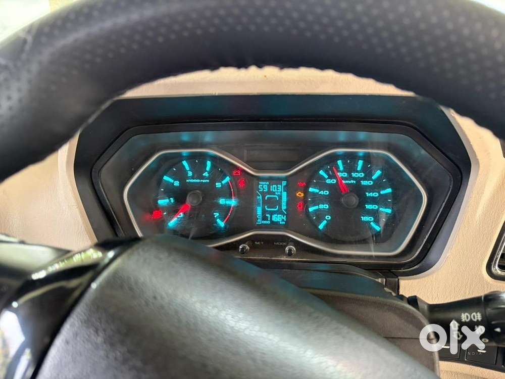 Mahindra Scorpio Classic 2022 Diesel Well Maintained