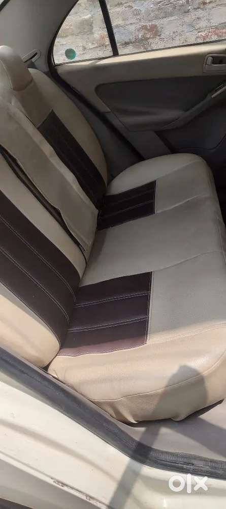 Tata Manza 2010 Diesel Manual