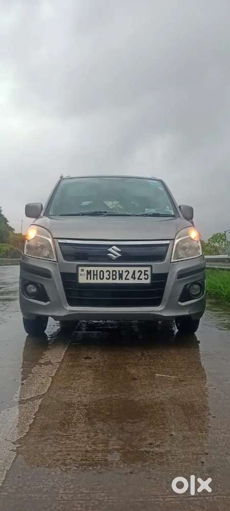 Parking Issue