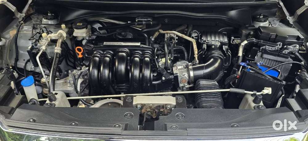 Honda Elevate Vx Mt, 2024, Petrol