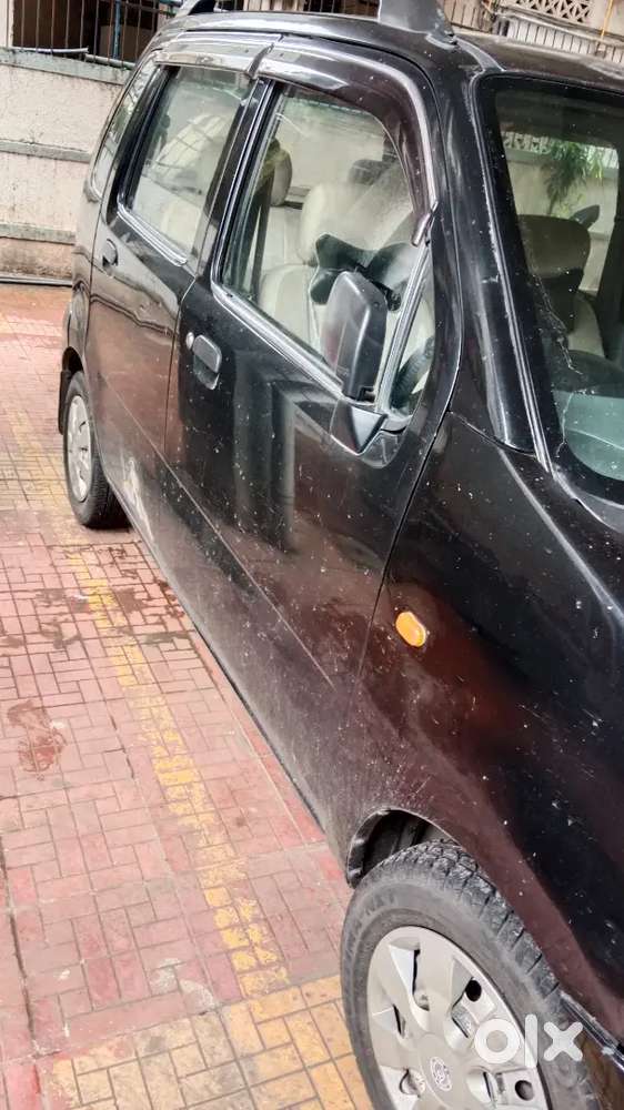 Maruti Suzuki Wagon R 2006 Car