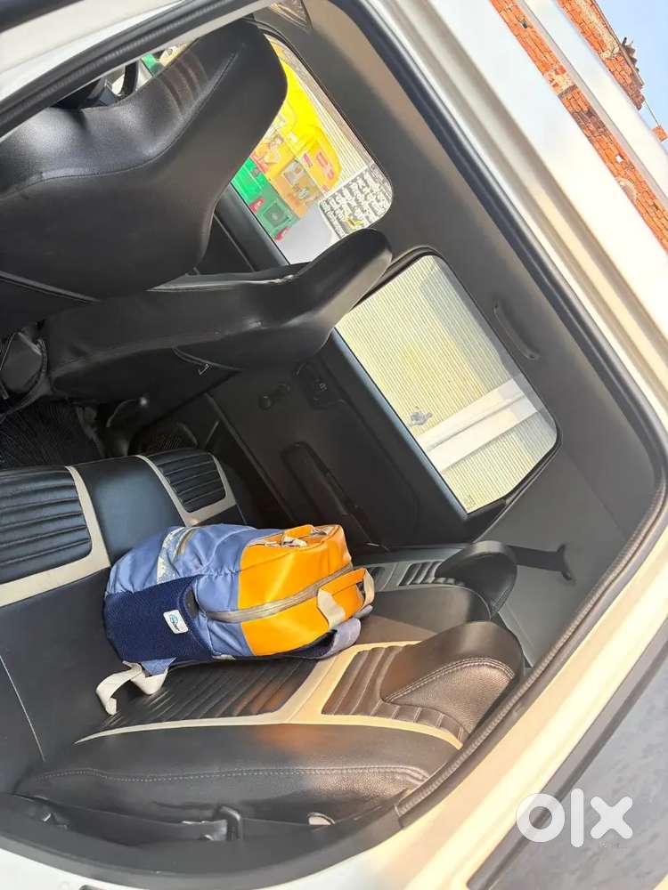 Maruti Suzuki Wagon R 1.0 2022 Cng & Hybrids 101700 Km Driven