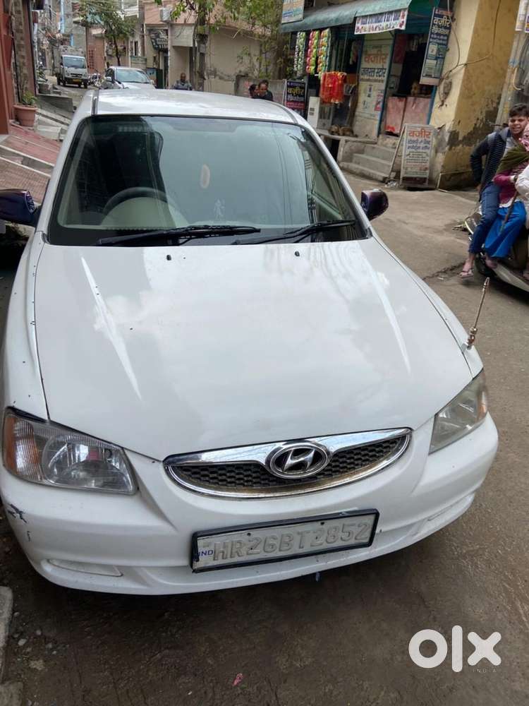 Accent 160000 Dimand