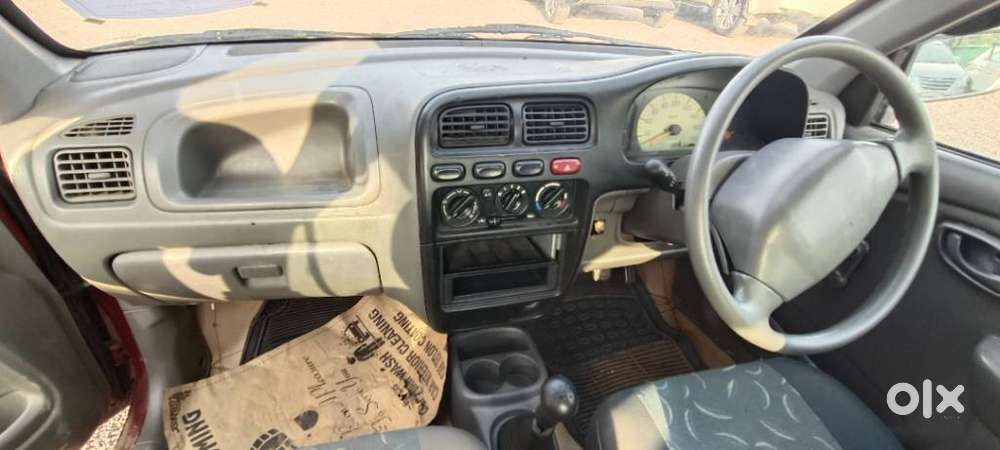 Maruti Suzuki Alto 800 Lxi, 2009, Petrol