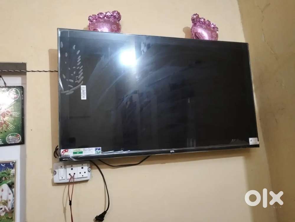 TV selling