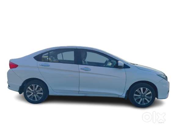 Honda City 1.5 V 4th Gen I-vtec Mt, 2021, Petrol